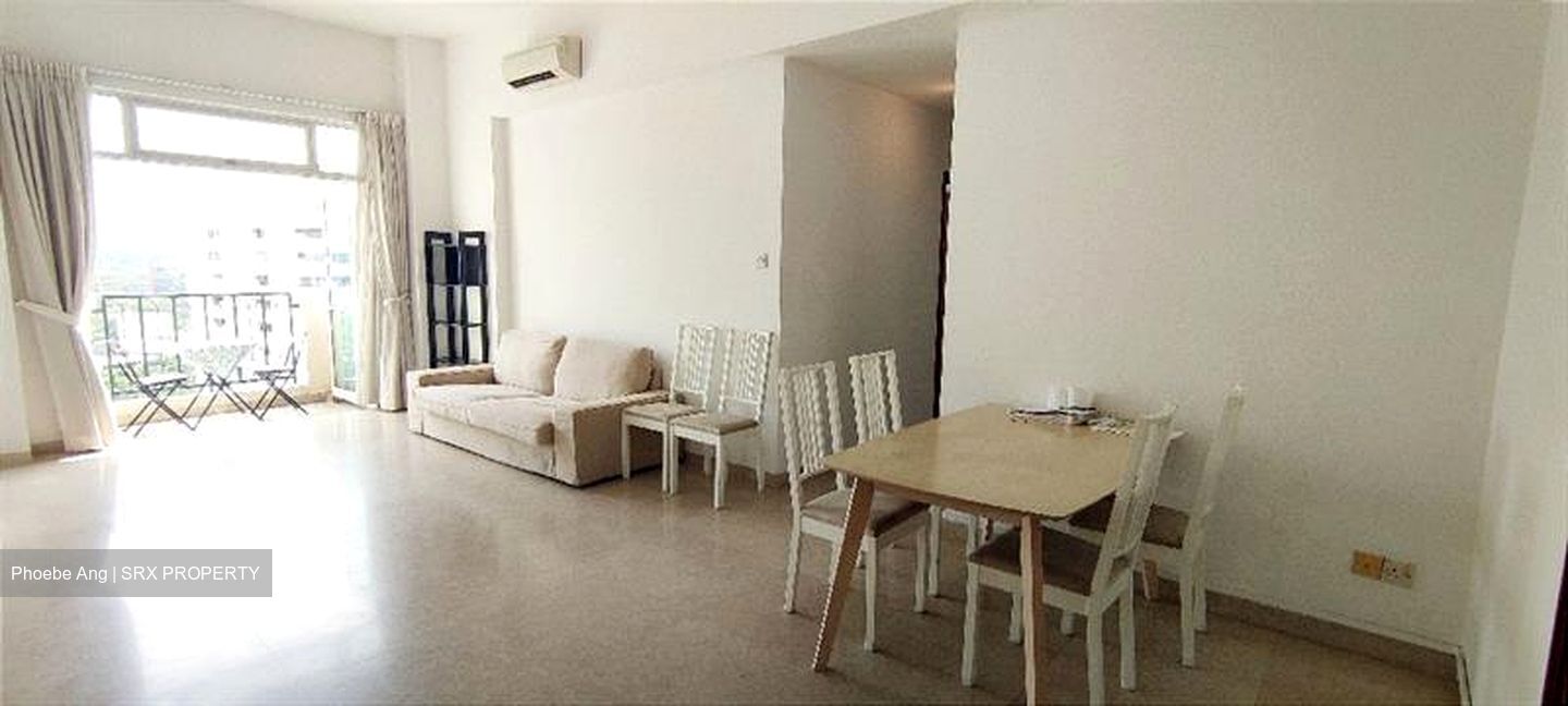 Cavendish Park (D21), Condominium #607415971
